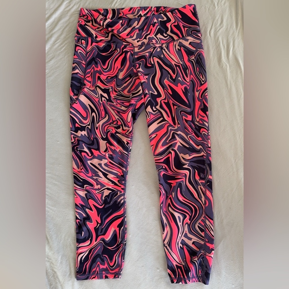 Under Armour Compression Leggings